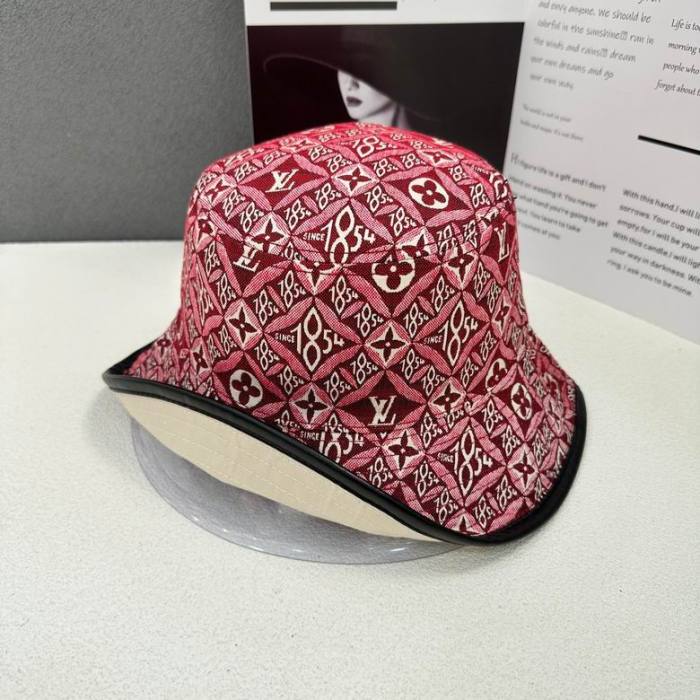 LV Bucket Hats AAA-328