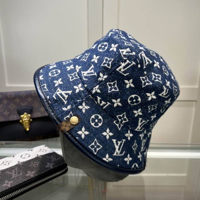 LV Bucket Hats AAA-278