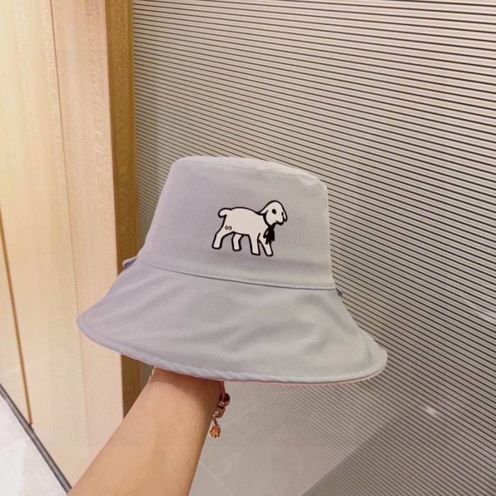 G Bucket Hats AAA-432