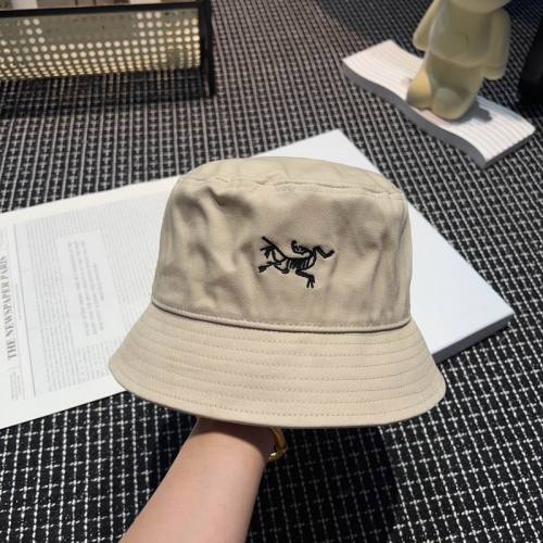 Arcteryx Bucket Hats AAA-020