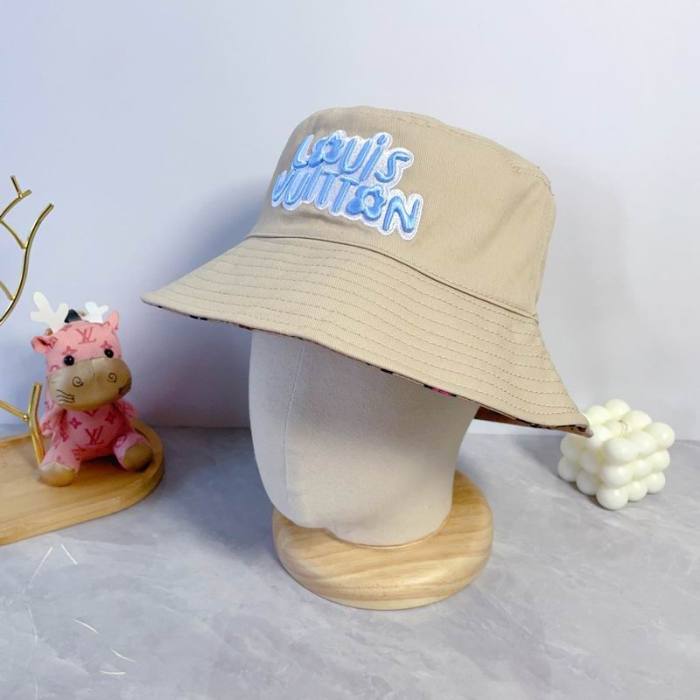 LV Bucket Hats AAA-198