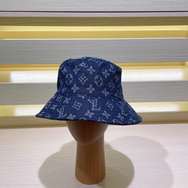 LV Bucket Hats AAA-405