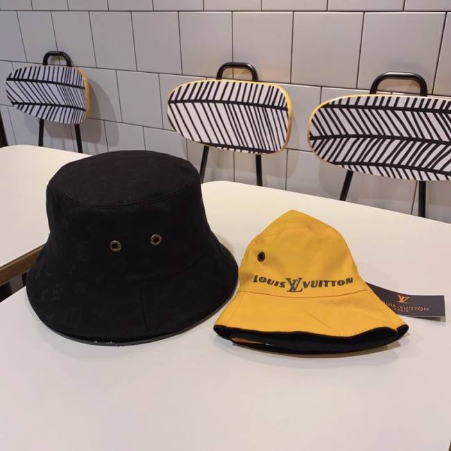 LV Bucket Hats AAA-053