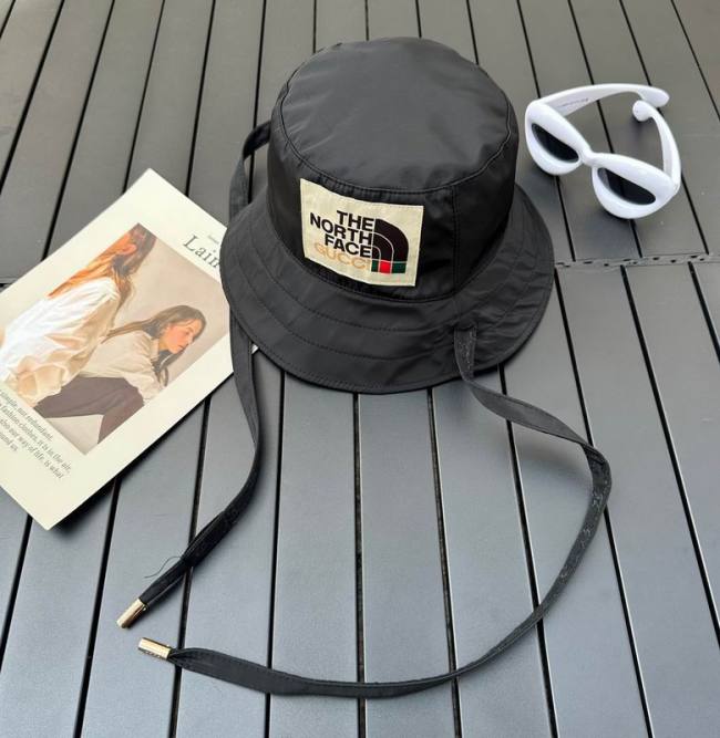 G Bucket Hats AAA-085