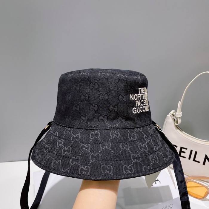 G Bucket Hats AAA-112