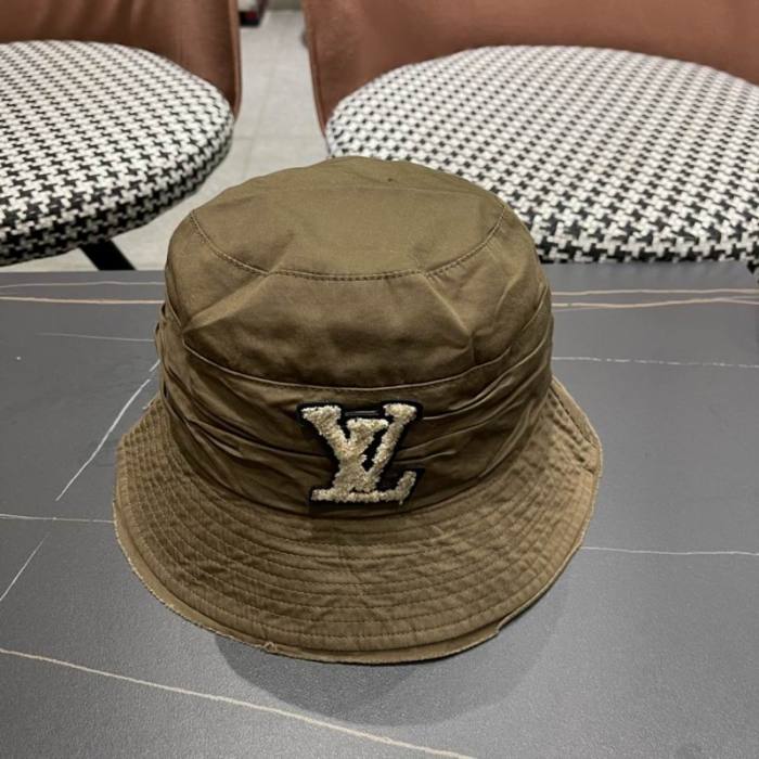 LV Bucket Hats AAA-169