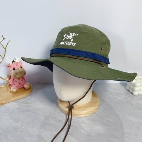 Arcteryx Bucket Hats AAA-008