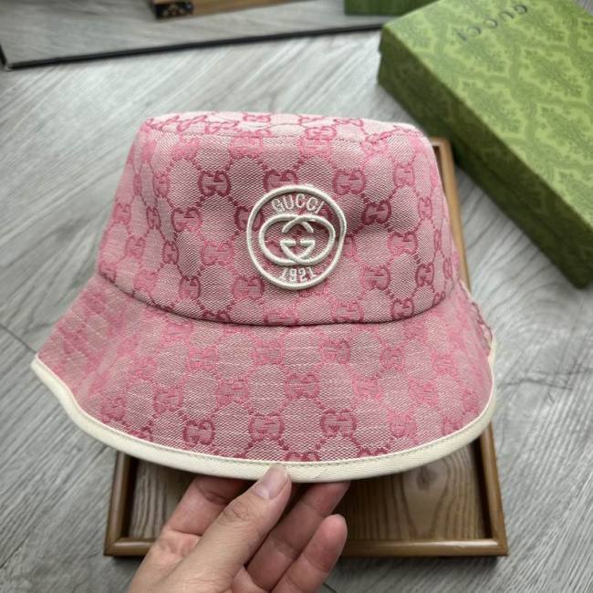 G Bucket Hats AAA-362