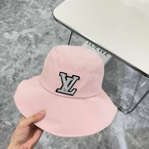 LV Bucket Hats AAA-094