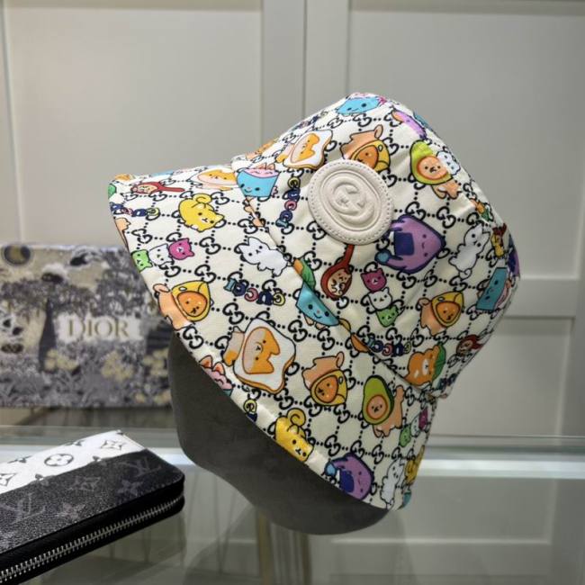 G Bucket Hats AAA-210
