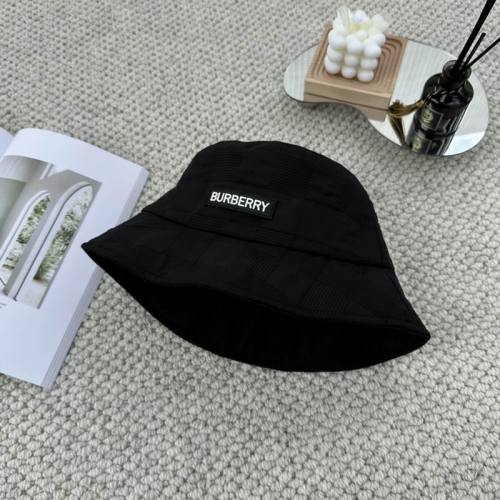 Burberry Bucket Hats AAA-038