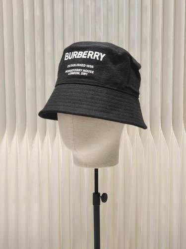 Burberry Bucket Hats AAA-054