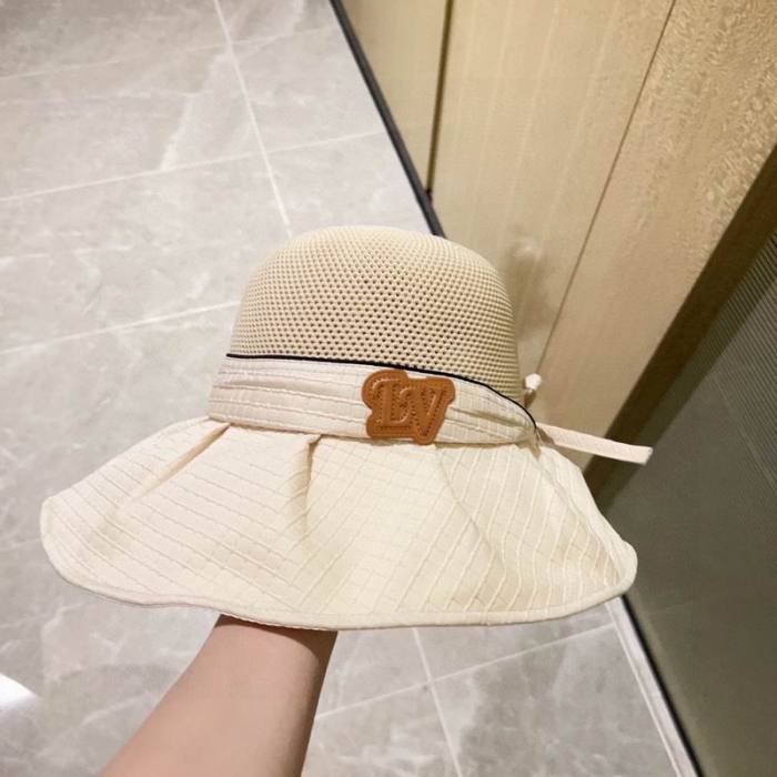 LV Bucket Hats AAA-375