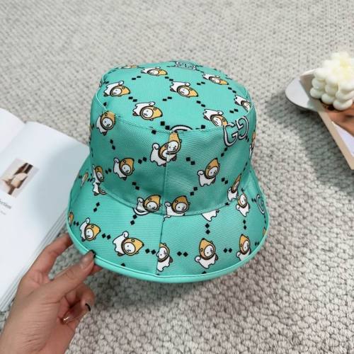 G Bucket Hats AAA-238