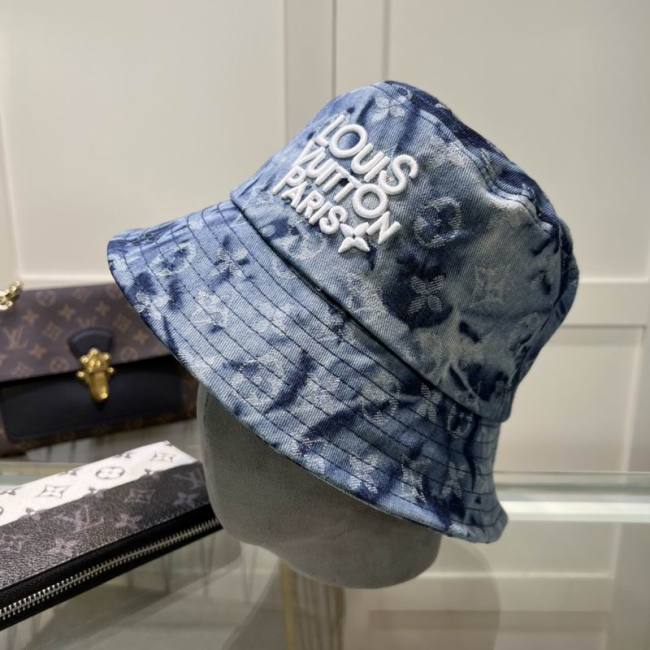 LV Bucket Hats AAA-077