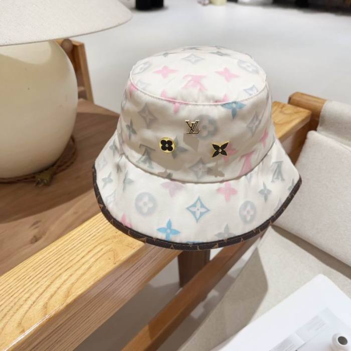 LV Bucket Hats AAA-449