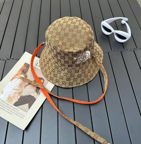 G Bucket Hats AAA-083
