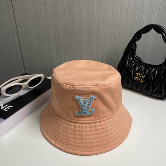 LV Bucket Hats AAA-165