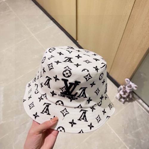 LV Bucket Hats AAA-059