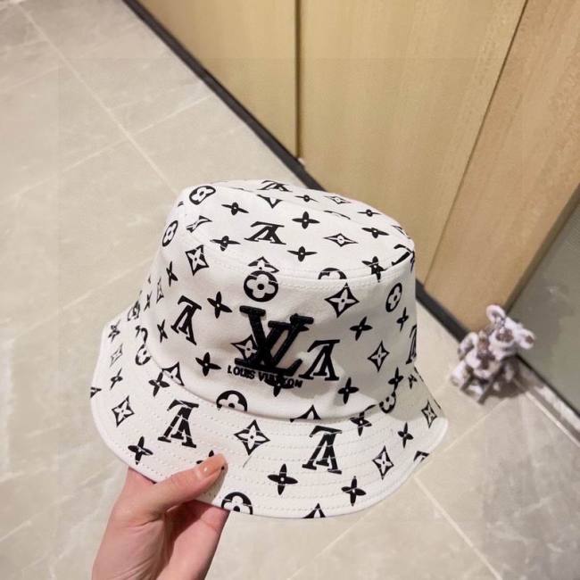 LV Bucket Hats AAA-059