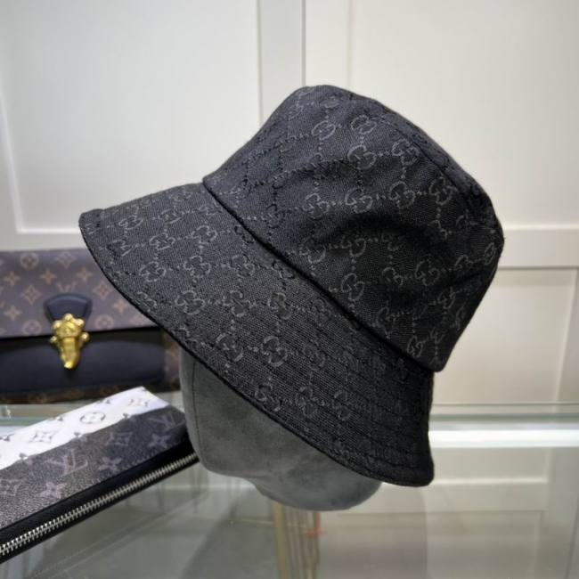 G Bucket Hats AAA-038