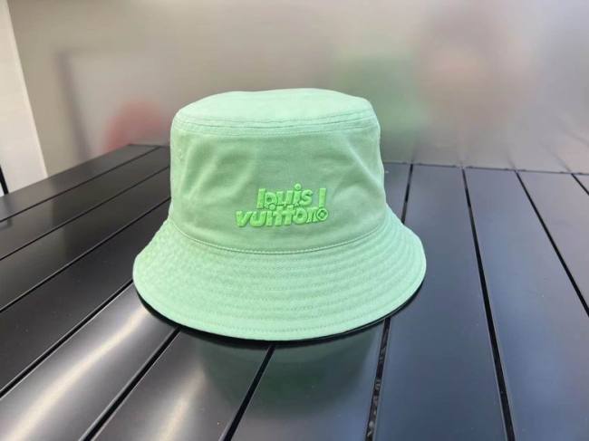 LV Bucket Hats AAA-334