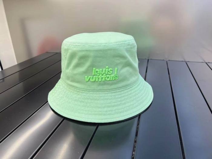 LV Bucket Hats AAA-334