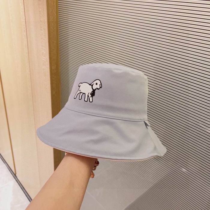 G Bucket Hats AAA-435