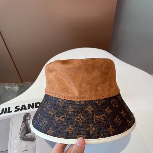 LV Bucket Hats AAA-058