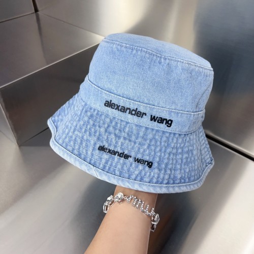 Alexander Wang Bucket Hats AAA-019