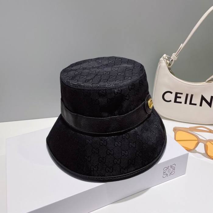 G Bucket Hats AAA-046