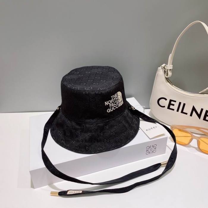 G Bucket Hats AAA-110