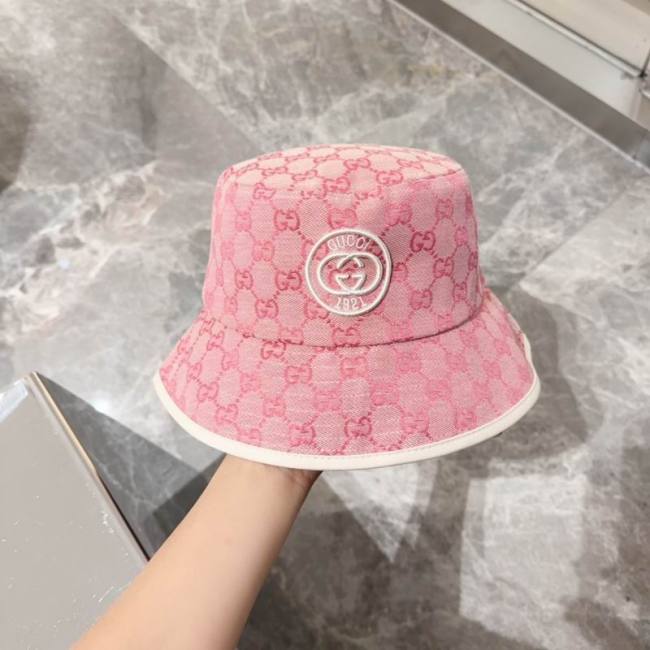 G Bucket Hats AAA-491