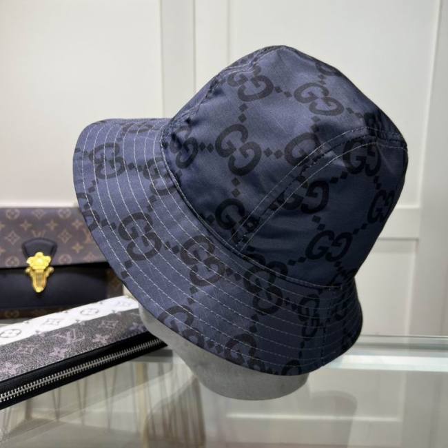 G Bucket Hats AAA-326
