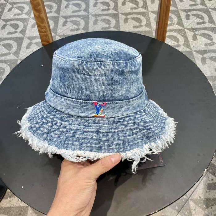 LV Bucket Hats AAA-068