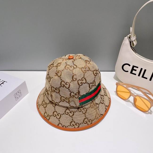 G Bucket Hats AAA-204