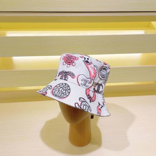 LV Bucket Hats AAA-395