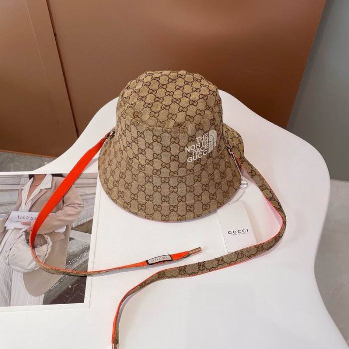 G Bucket Hats AAA-231