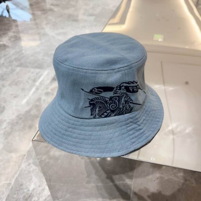 Burberry Bucket Hats AAA-147