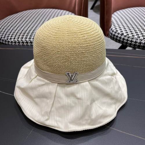 LV Bucket Hats AAA-151