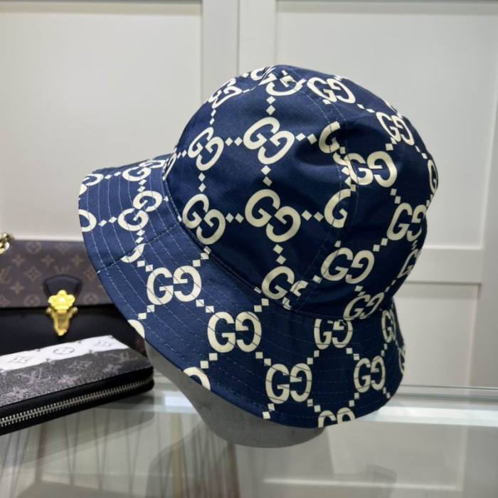 G Bucket Hats AAA-324