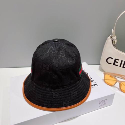G Bucket Hats AAA-203
