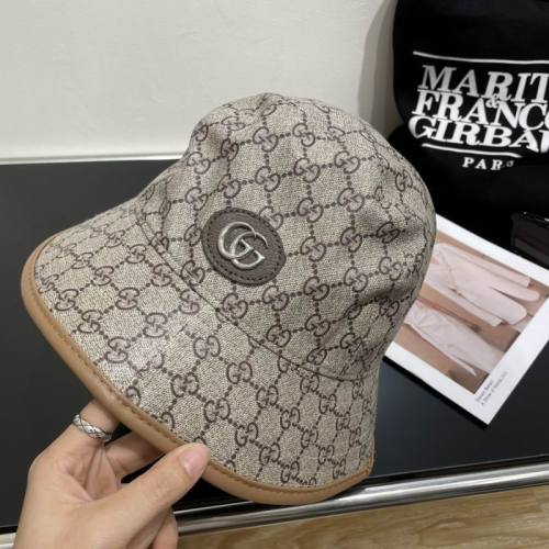 G Bucket Hats AAA-285