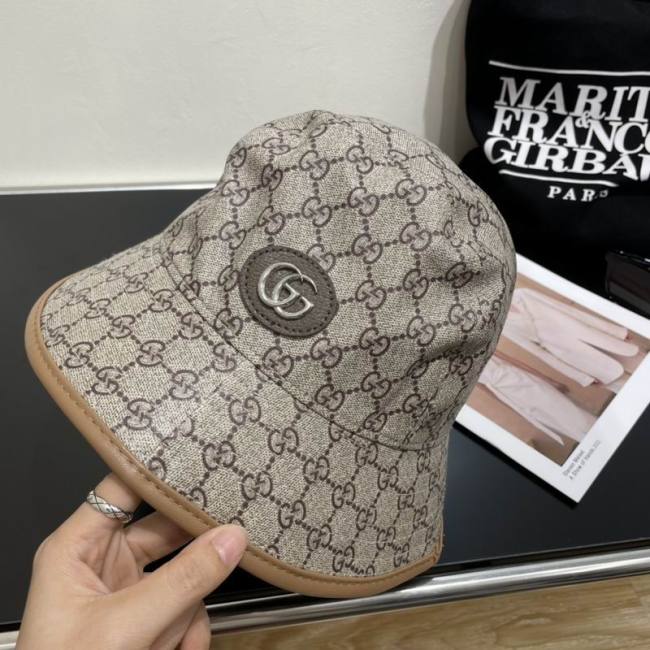 G Bucket Hats AAA-285