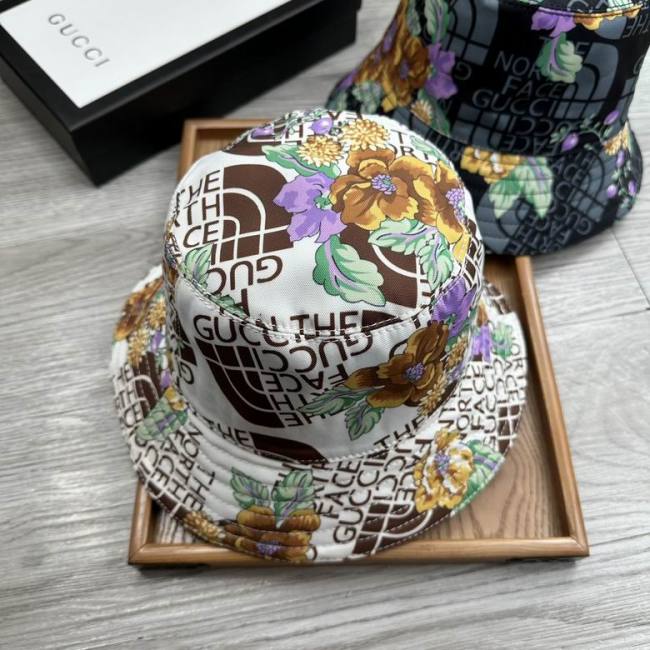 G Bucket Hats AAA-053
