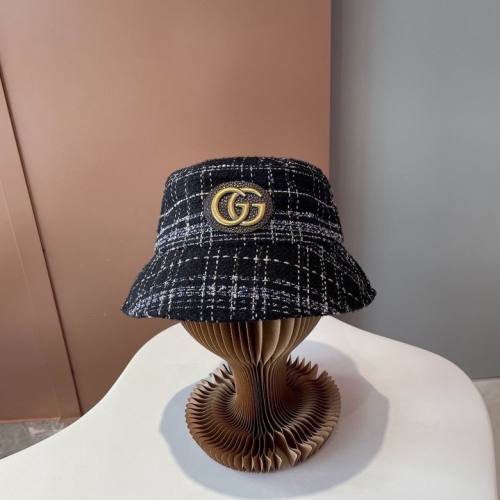 G Bucket Hats AAA-137
