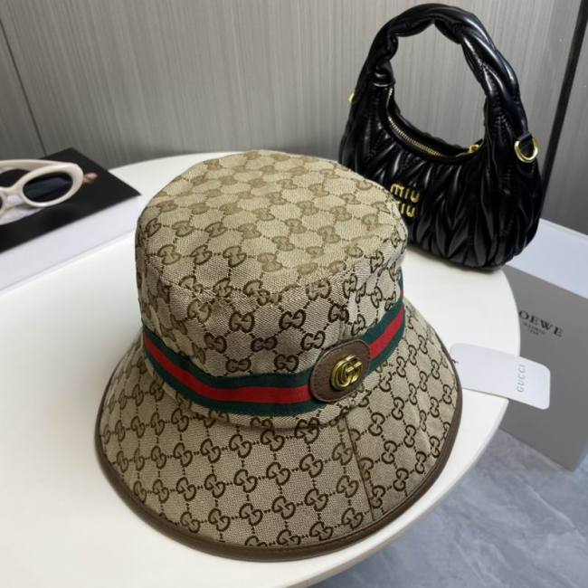 G Bucket Hats AAA-419