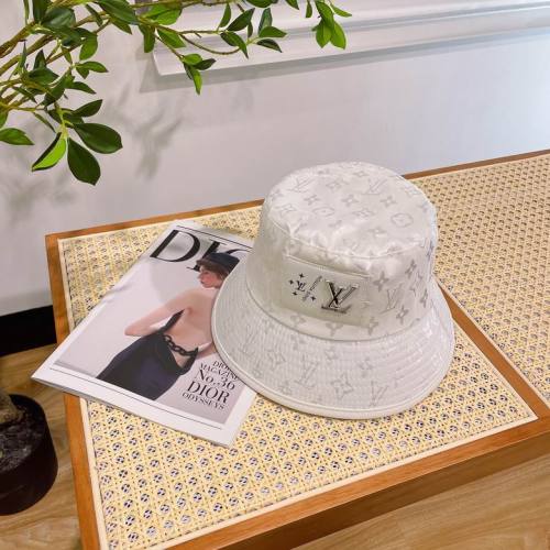 LV Bucket Hats AAA-295