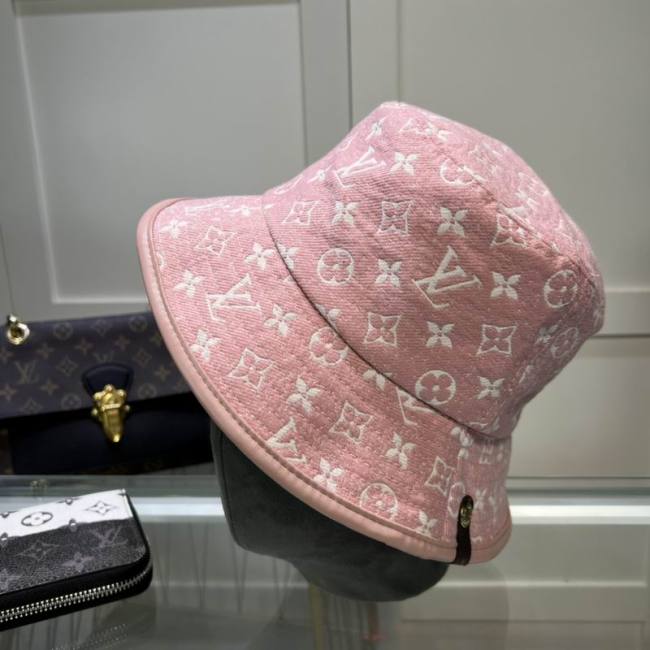 LV Bucket Hats AAA-277