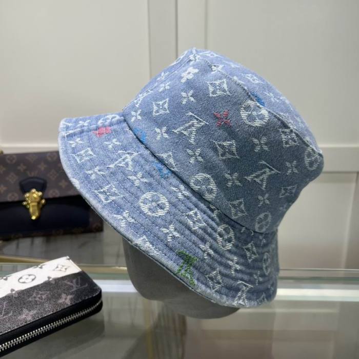 LV Bucket Hats AAA-116